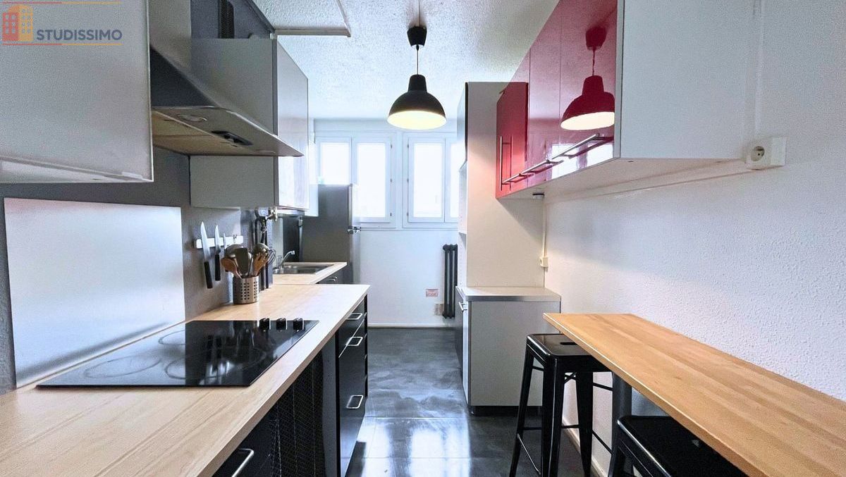 Studio meublé 24m² Muret - Meublé, DPE D - Photo 20