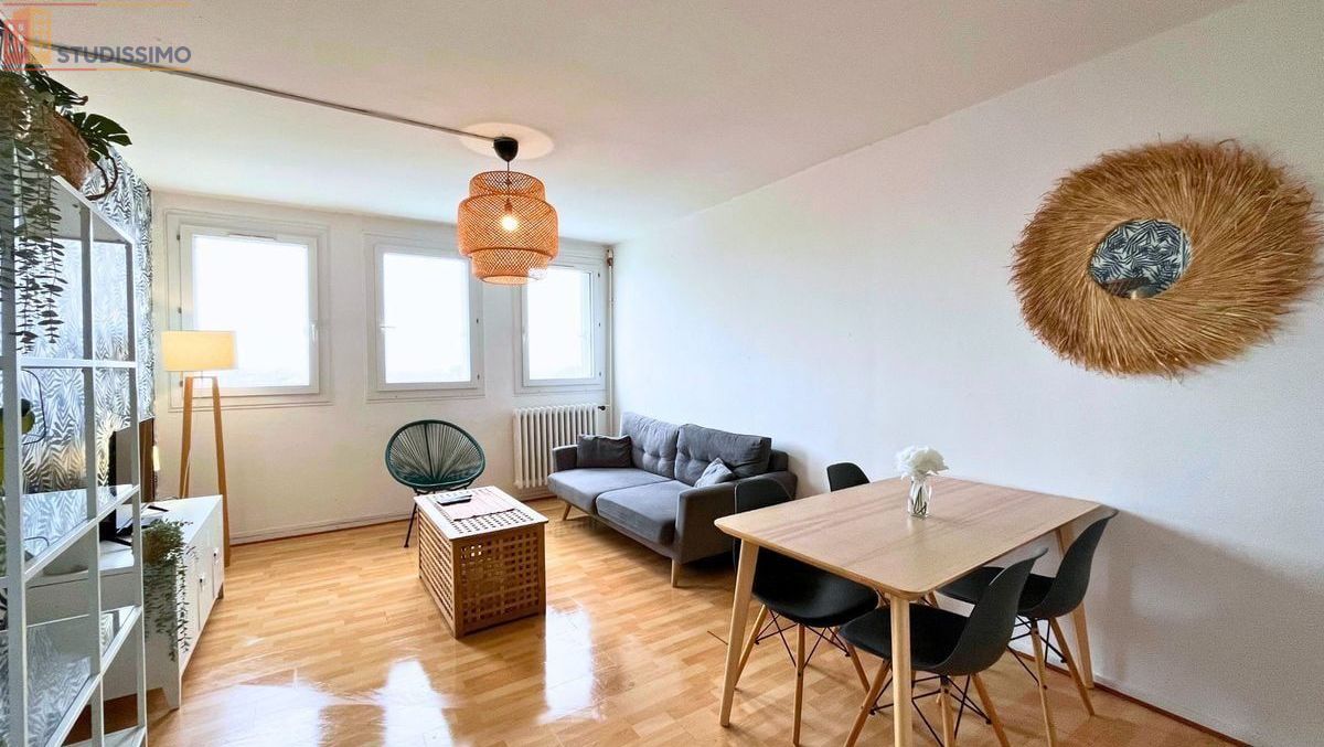 Studio meublé 24m² Muret - Meublé, DPE D - Photo 18