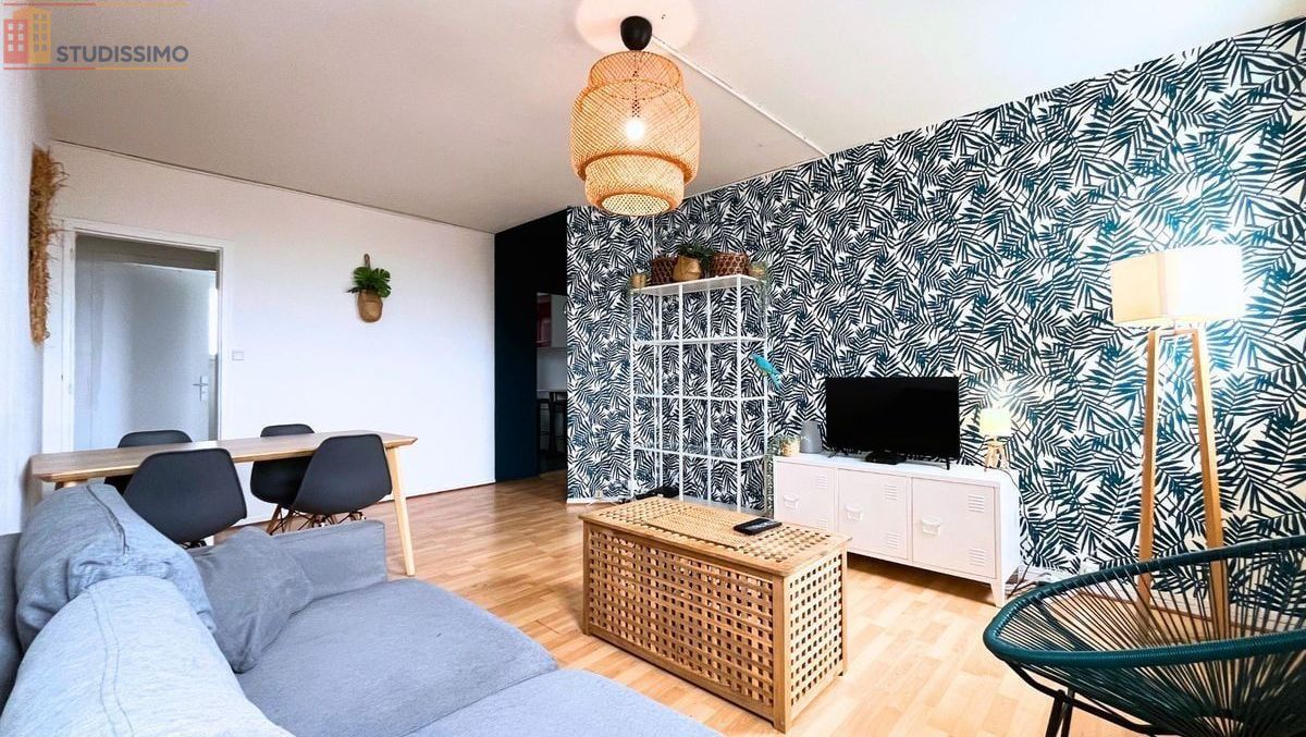 Studio meublé 24m² Muret - Meublé, DPE D - Photo 10