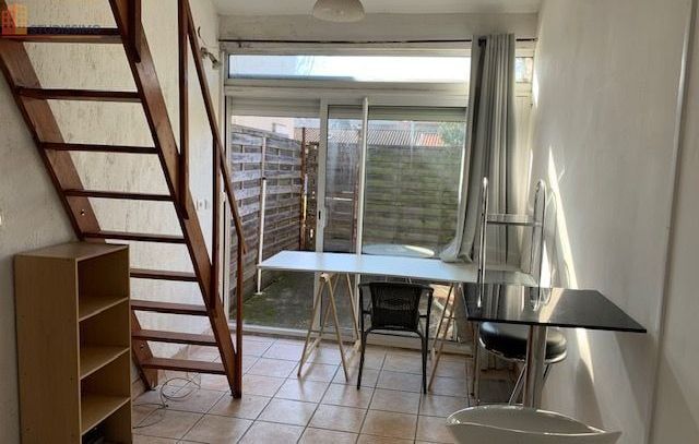 Studio à Ramonville-Saint-Agne
