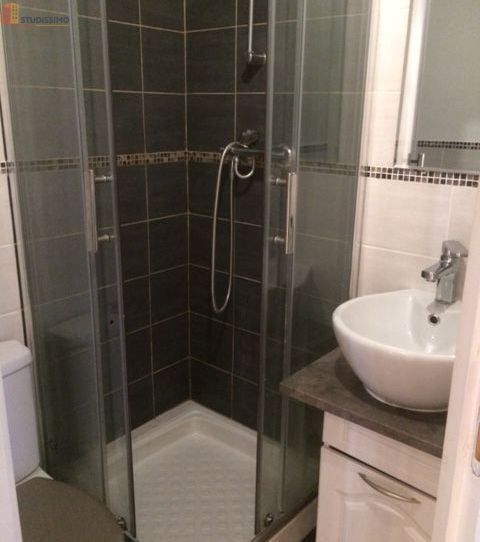 Studio meublé 16m² Ramonville-Saint-Agne - Duplex, jardin - Photo 1