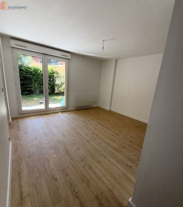 Studio 34m² Balma 31130 - Résidence calme - Photo 28