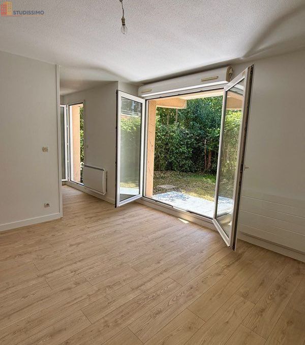 Studio 34m² Balma 31130 - Résidence calme - Photo 26