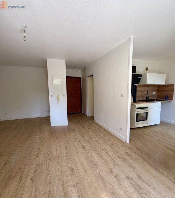 Studio 34m² Balma 31130 - Résidence calme - Photo 23