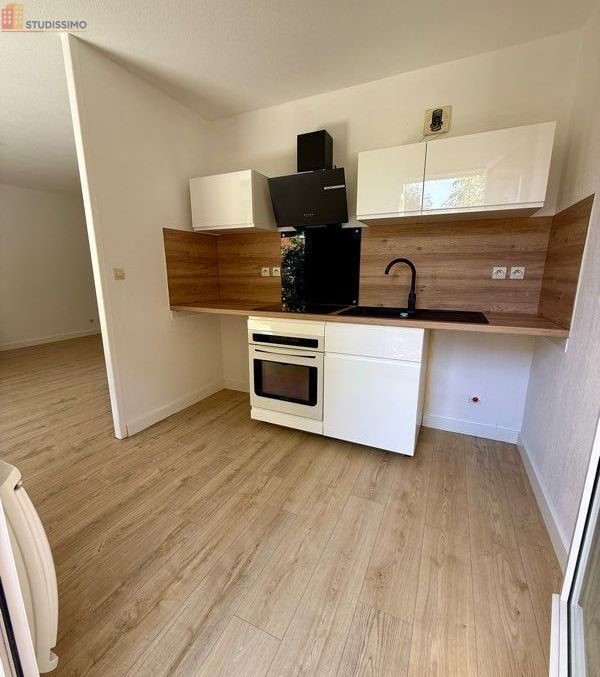 Studio 34m² Balma 31130 - Résidence calme - Photo 21