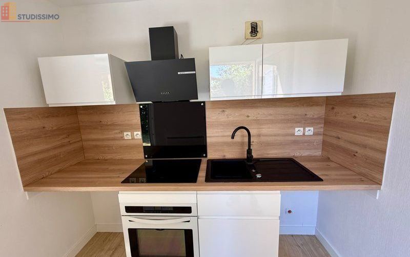 Studio 34m² Balma 31130 - Résidence calme - Photo 16