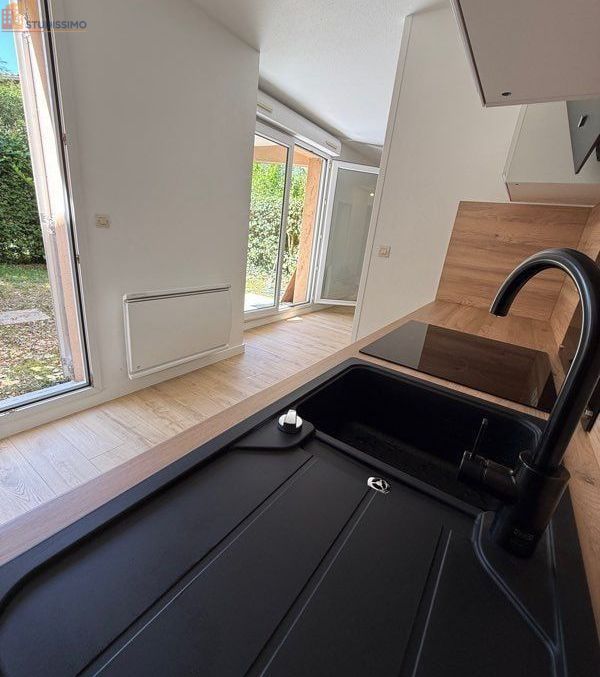Studio 34m² Balma 31130 - Résidence calme - Photo 14