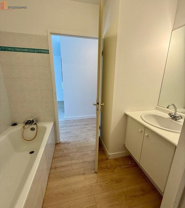Studio 34m² Balma 31130 - Résidence calme - Photo 12