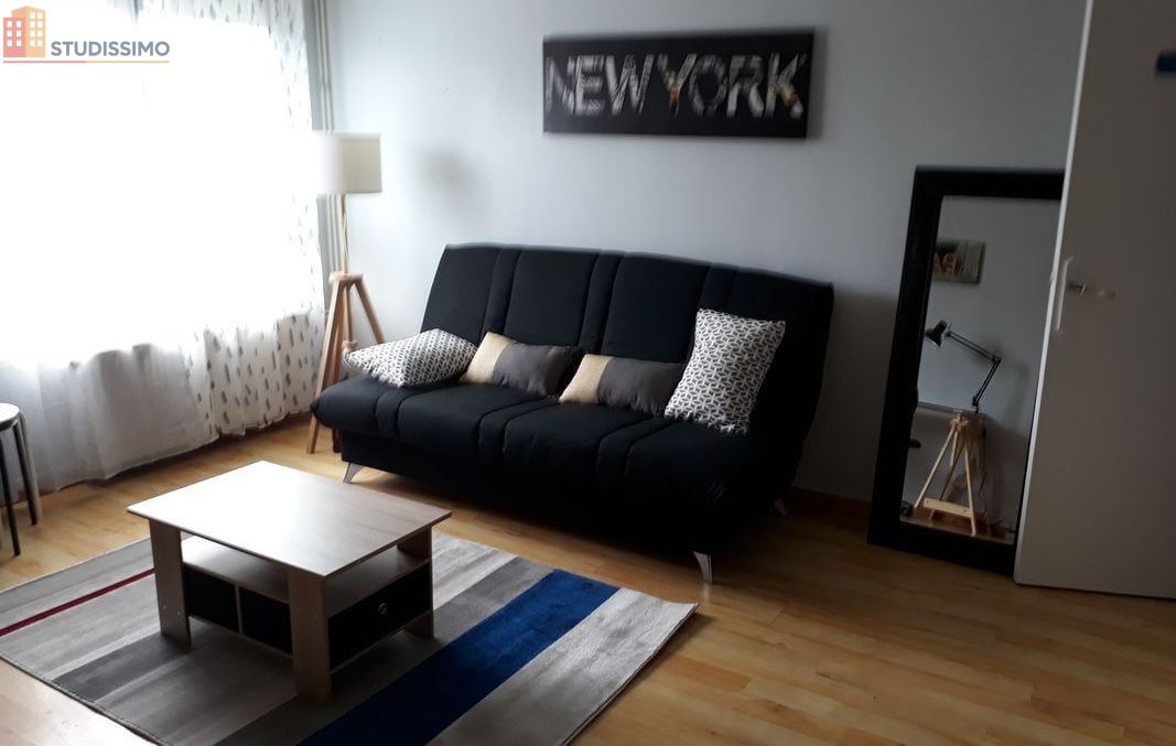 Studio à Toulouse