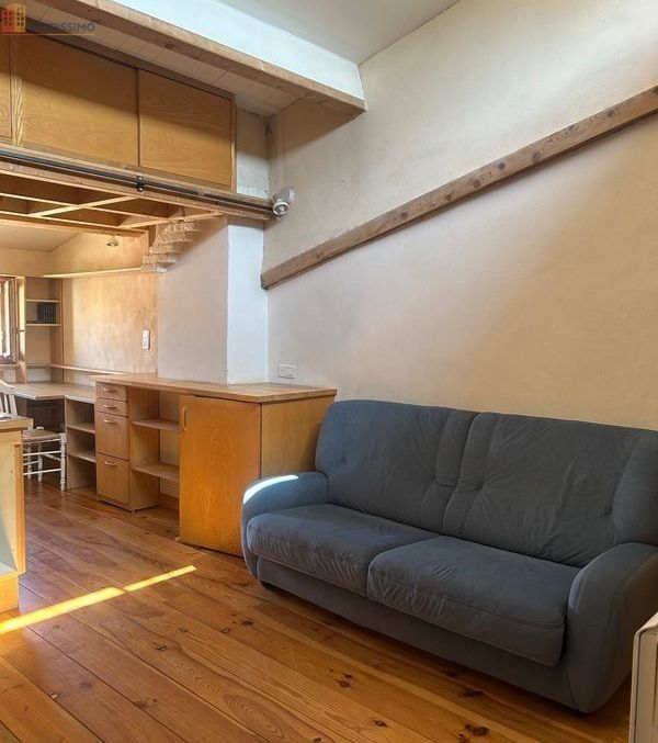 Studio meublé 18m² Toulouse Chalets - Lumineux - Photo 3