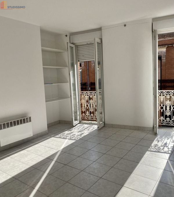 Studio 25m² Toulouse 31000 - Photo 6