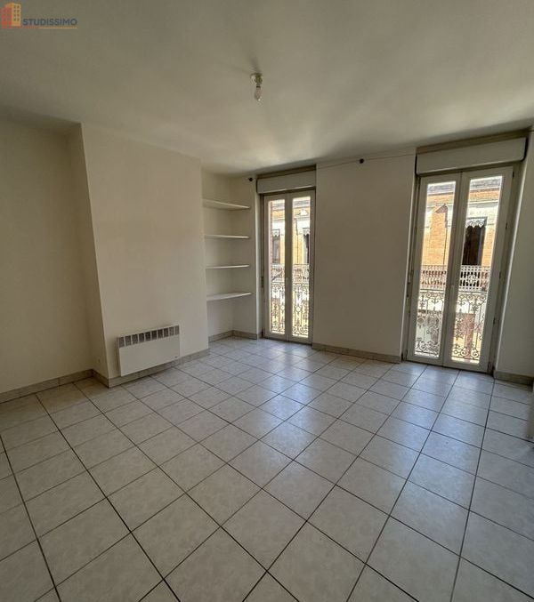 Studio à Toulouse