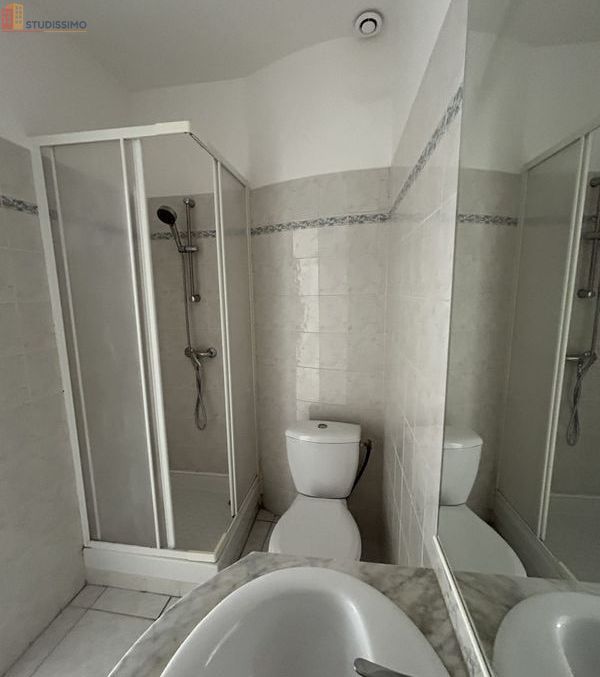 Studio 25m² Toulouse 31000 - Photo 3