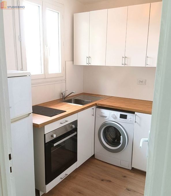 Studio à Toulouse