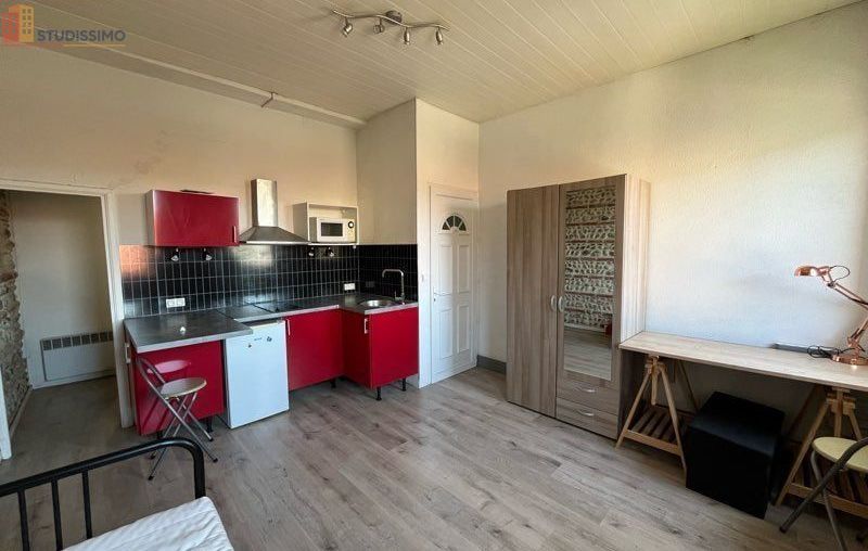 Studio 25m² Toulouse 31500 - Meublé, proche métro - Photo 13