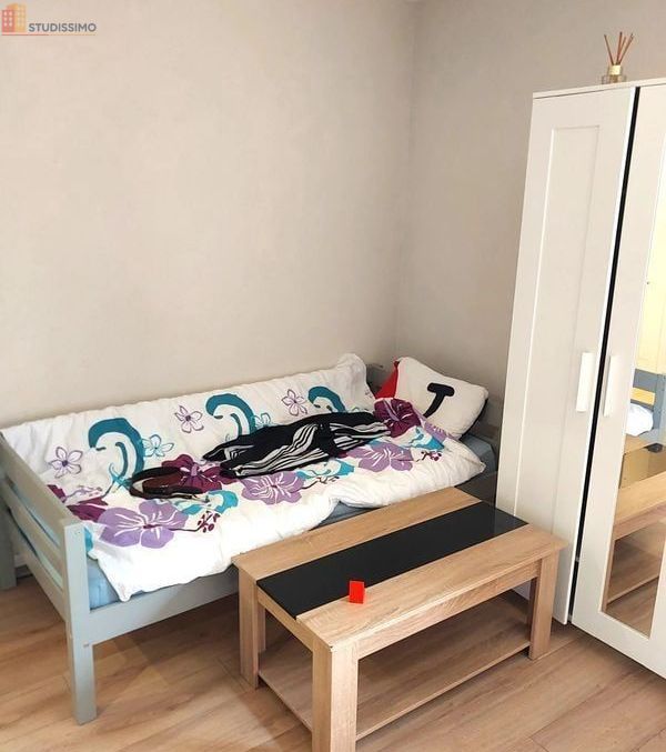 Studio meublé 16m² Toulouse 31000 - Meublé, 1 pièce - Photo 0