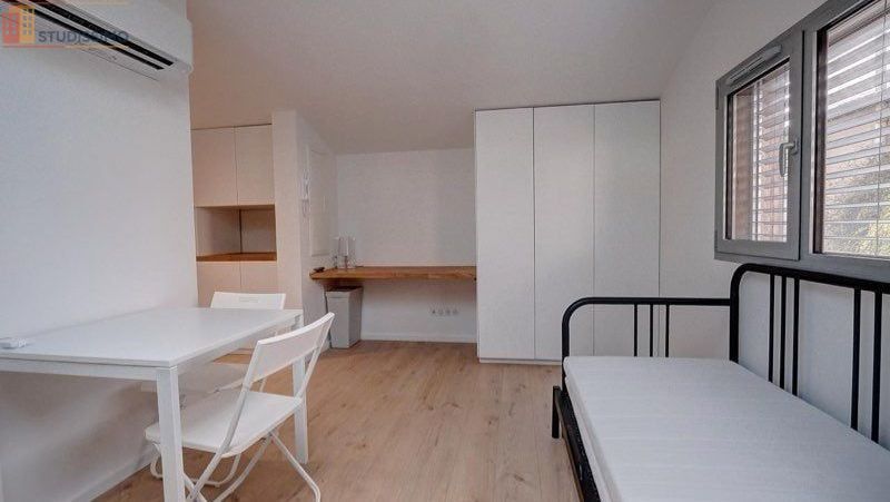 Studio meublé 20m² Toulouse 31400 - Neuf, prestations haut de gamme - Photo 5