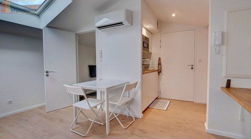 Studio meublé 20m² Toulouse 31400 - Neuf, prestations haut de gamme - Photo 4