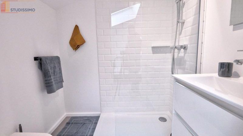 Studio meublé 20m² Toulouse 31400 - Neuf, prestations haut de gamme - Photo 1