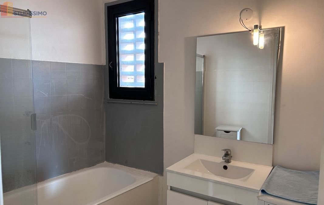 Studio meublé 29m² Toulouse 31300 - Grand, dernier étage - Photo 1