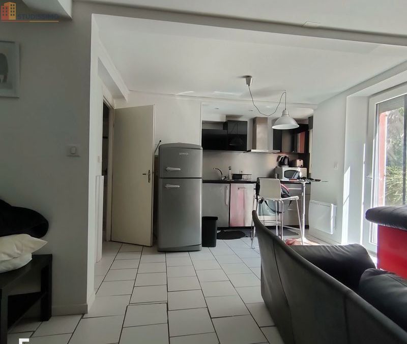Studio à Toulouse