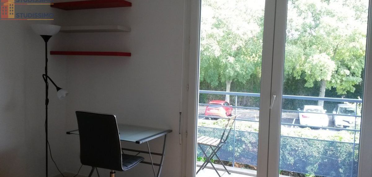 Studio à Toulouse
