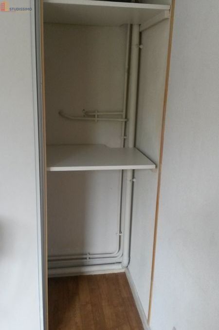 Studio meublé 18m² Toulouse Rangueil - Meublé, 1er étage - Photo 11
