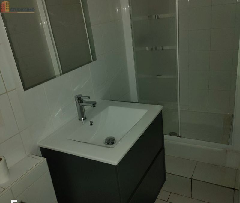 Studio meublé 31m² Toulouse 31400 - Proche jardin, lumineux - Photo 2