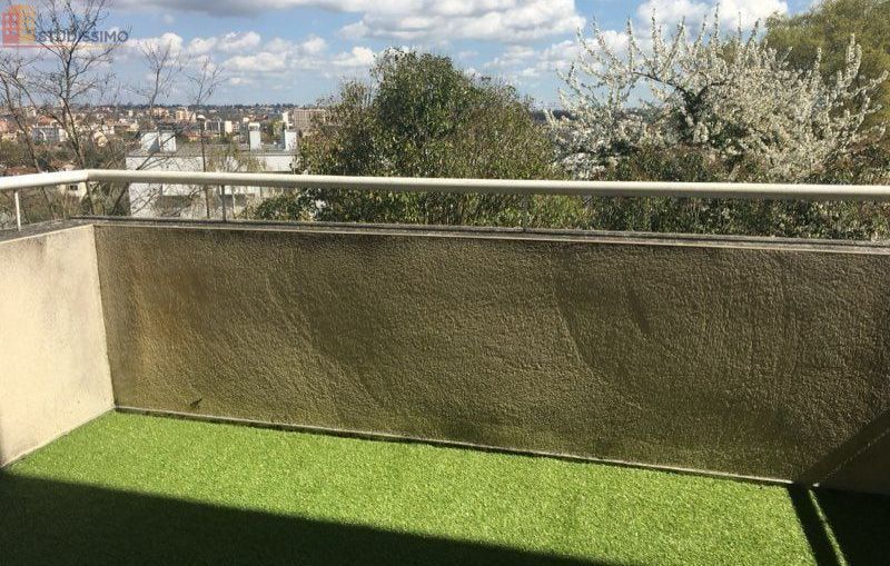 Studio meublé 20m² Toulouse Rangueil - Meublé, proche Pech David - Photo 2