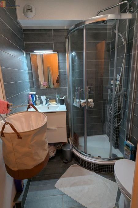Studio meublé 22m² Toulouse 31200 - Meublé, 2e étage - Photo 1
