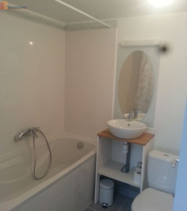 Studio meublé 28m² Toulouse 31300 - Proche tramway - Photo 5