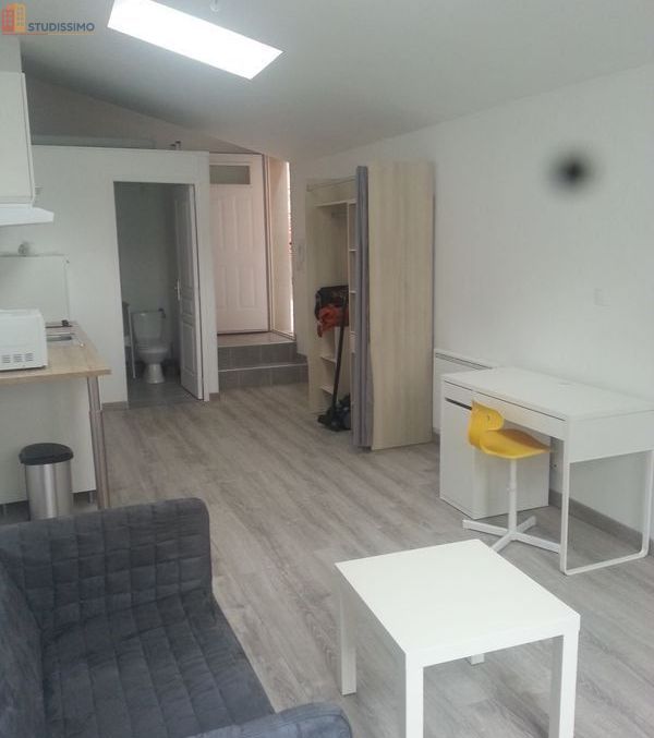 Studio à Toulouse