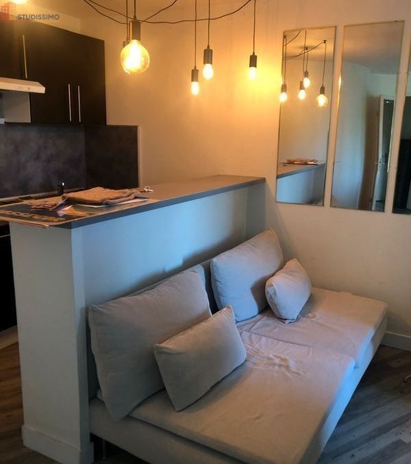 Studio 28m² Balma (31130) - Meublé, lumineux - Photo 4