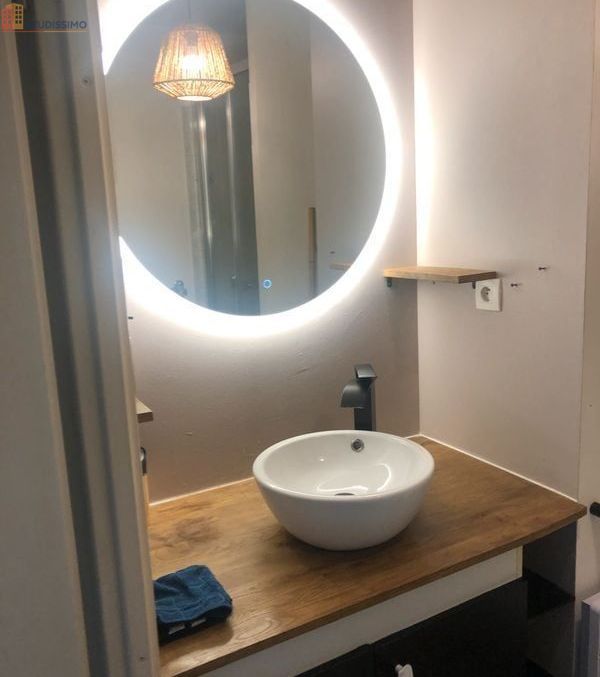 Studio 28m² Balma (31130) - Meublé, lumineux - Photo 1