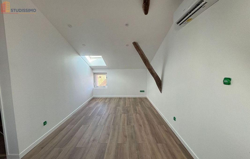Studio 20m² Martres-Tolosane - Étage élevé, DPE C - Photo 22