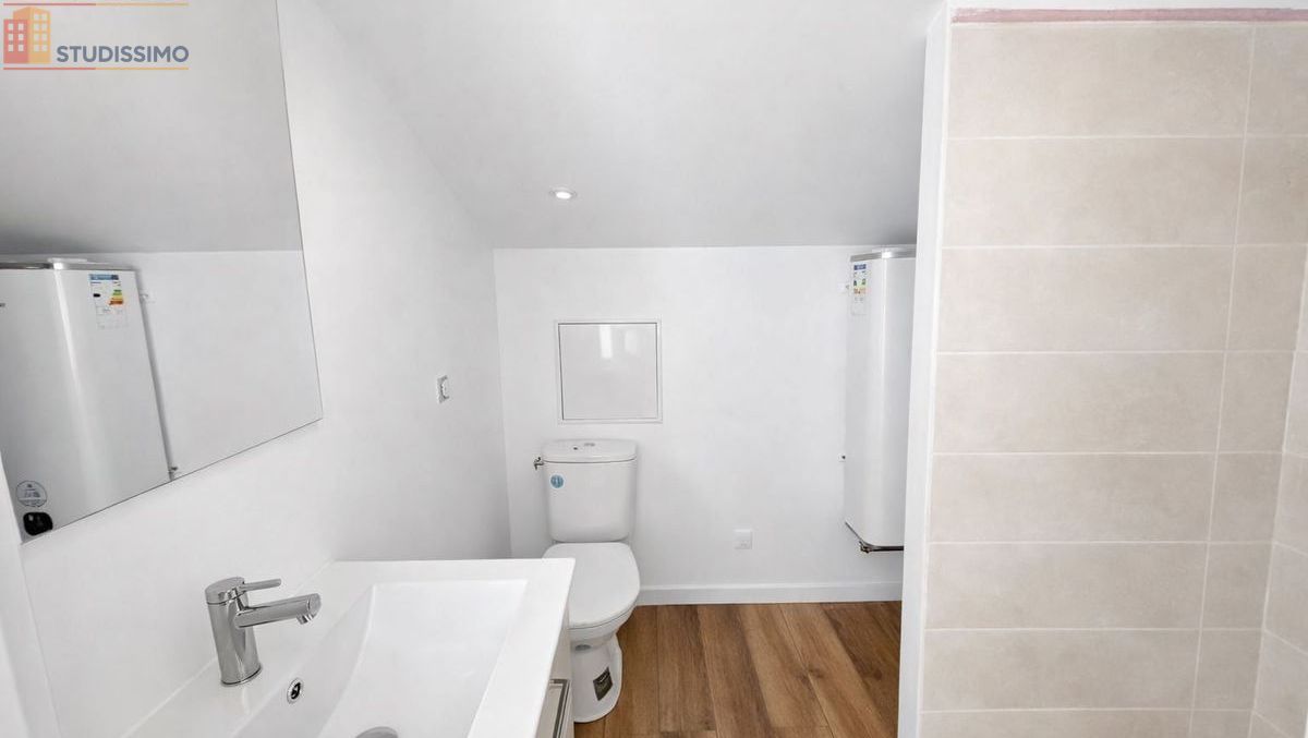 Studio 20m² Martres-Tolosane - Étage élevé, DPE C - Photo 3