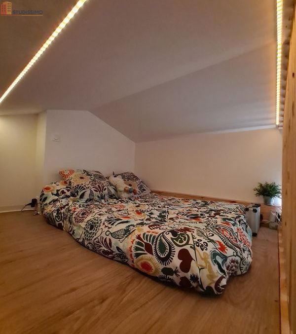 Studio meublé 17m² Saint-Alban - Mezzanine, terrasse 20m² - Photo 2