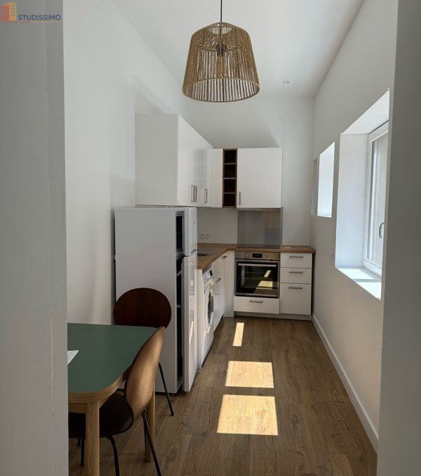 Studio à Toulouse