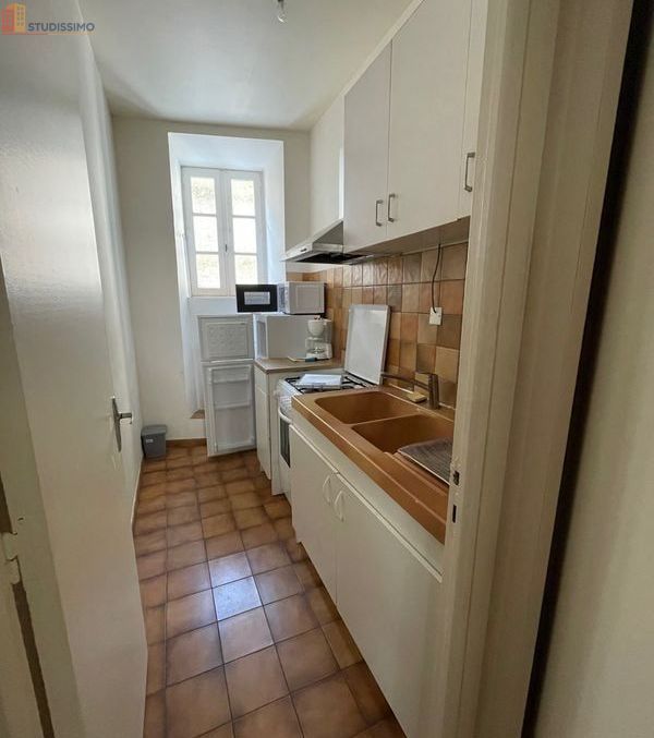 Studio meublé 24m² Saint-Gaudens - RDC, lumineux - Photo 2