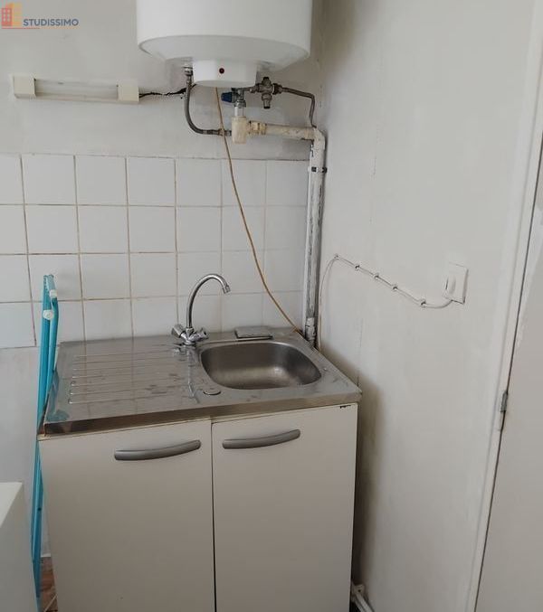 Studio 22m² Toulouse 31400 - Proche Jardin des Plantes - Photo 3