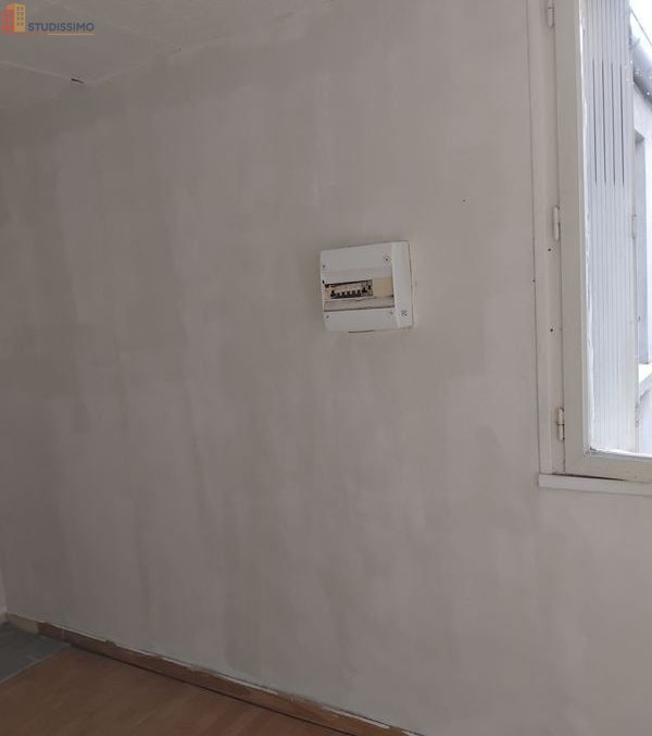 Studio 22m² Toulouse 31400 - Proche Jardin des Plantes - Photo 1