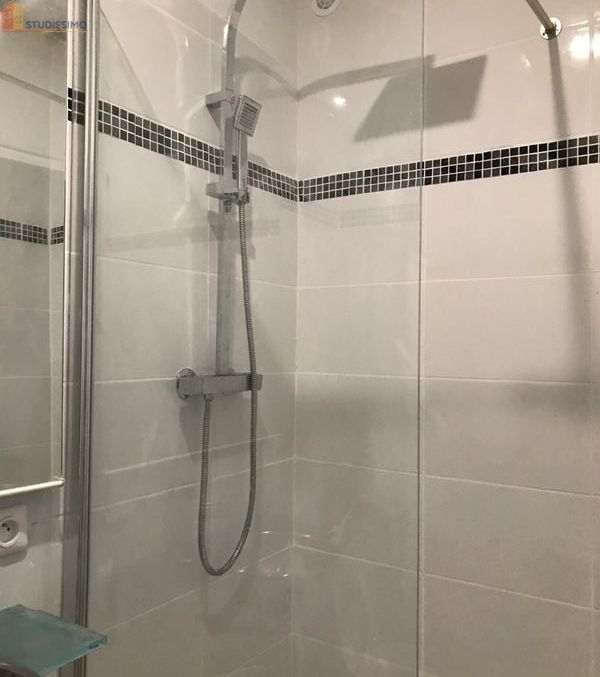 Studio meublé 22m² Toulouse centre - Proche médiathèque - Photo 2