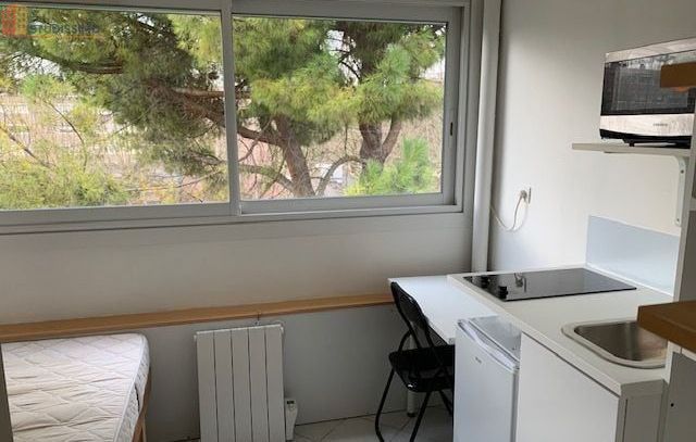 Studio à Ramonville-Saint-Agne
