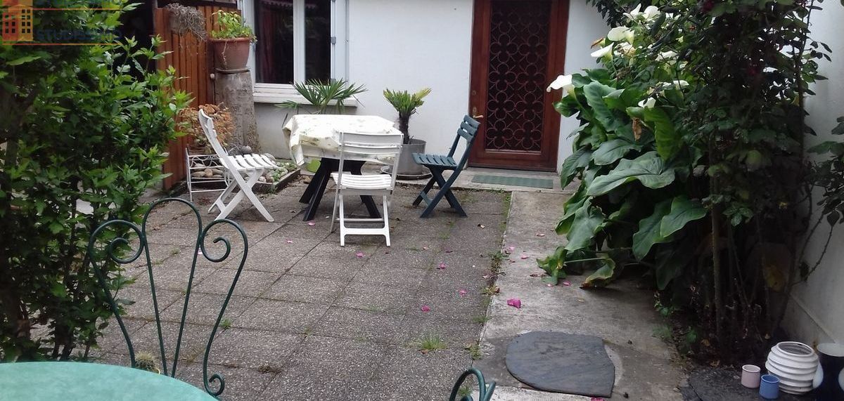 Studio à Toulouse