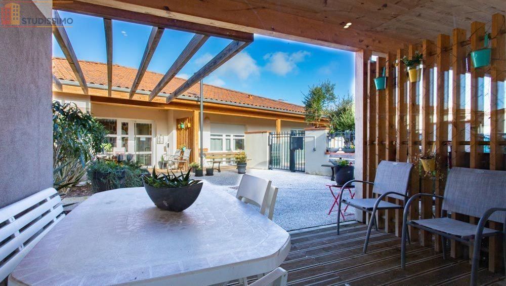 Studio meublé 25m² Castelginest - Adapté seniors, meublé - Photo 6