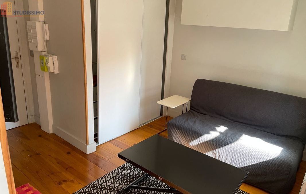 Studio à Toulouse