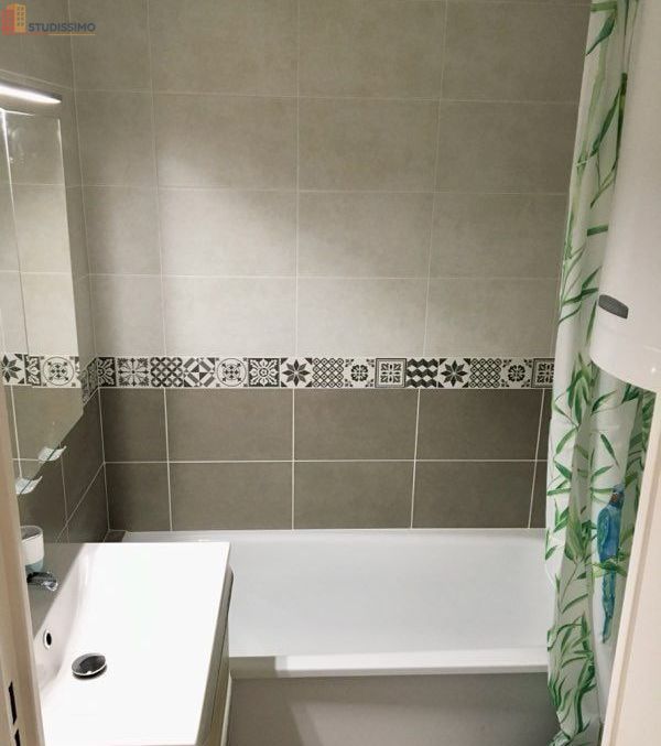 Studio 23m² Toulouse centre - Meublé, Jean Jaurès - Photo 2