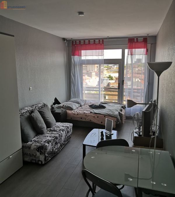Studio à Toulouse
