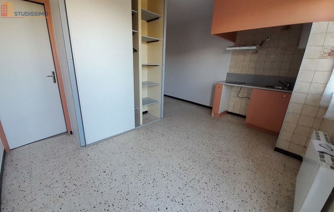 Studio 19m² Saint-Gaudens - lumineux - Photo 9