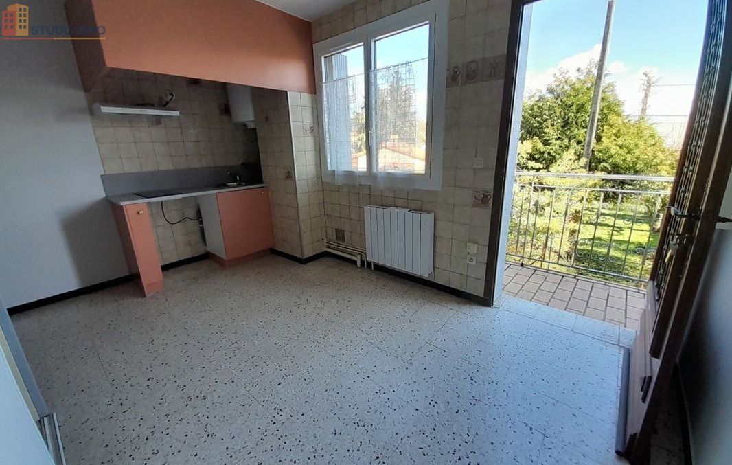 Studio 19m² Saint-Gaudens - lumineux - Photo 8
